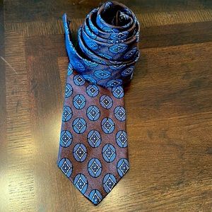 BROOKS BROS TIE